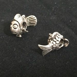 Fish Charms